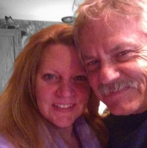 Meet your Posher, April rusty